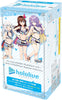 Weiss Schwarz Hololive Production Summer Collection Booster (JAP) Weiss Schwarz Hololive Production Summer Collection Booster (JAP)