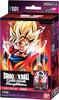 Dragonball Card Game FS01 Starter Deck Son Goku (JAP) Dragonball Card Game FS01 Starter Deck Son Goku (JAP)