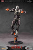 ZD Toys Iron Man 3 7" Mark XVIII ZD Toys Iron Man 3 7" Mark XVIII