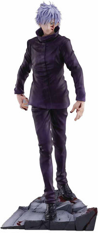 Jujutsu Kaisen Luminasta Satoru Gojo Extermination