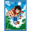 Bandai One Piece Card Game Vol.8 Luffy Sleeve Bandai One Piece Card Game Vol.8 Luffy Sleeve