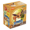 Pokemon Classic Edition Eevee Blokees Model Kit Pokemon Classic Edition Eevee Blokees Model Kit