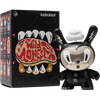 The Wild Ones Dunny Series Mini-Figure Blind Box The Wild Ones Dunny Series Mini-Figure Blind Box