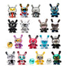 The Wild Ones Dunny Series Mini-Figure Blind Box The Wild Ones Dunny Series Mini-Figure Blind Box