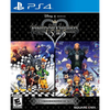 PS4 Kingdom Hearts: HD 1.5 + 2.5 Remix (US) PS4 Kingdom Hearts: HD 1.5 + 2.5 Remix (US)