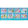 Re-Ment Kirby's Pupupu Market (Set of 8) Re-Ment Kirby's Pupupu Market (Set of 8)