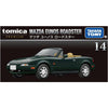 Takara Tomy Tomica Premium Madza Eunos Black (14) Takara Tomy Tomica Premium Madza Eunos Black (14)