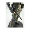 Metal Gear Solid Delta Snake Eater Figure Metal Gear Solid Delta Snake Eater Figure