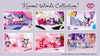 Re-Ment Kuromi Words Collection (Set of 6) Re-Ment Kuromi Words Collection (Set of 6)