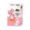 Super Mario KM-123 KumuKumu Puzzle - Pink Yoshi Super Mario KM-123 KumuKumu Puzzle - Pink Yoshi