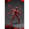 ZD Toys Carnage 1/10 Scale" Classic Carnage ZD Toys Carnage 1/10 Scale" Classic Carnage