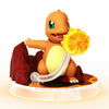 Pokemon Classic Edition Charmander Blokees Model Kit Pokemon Classic Edition Charmander Blokees Model Kit