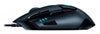 Logitech G402 Hyperion Fury FPS Gaming Mouse