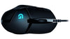 Logitech G402 Hyperion Fury FPS Gaming Mouse