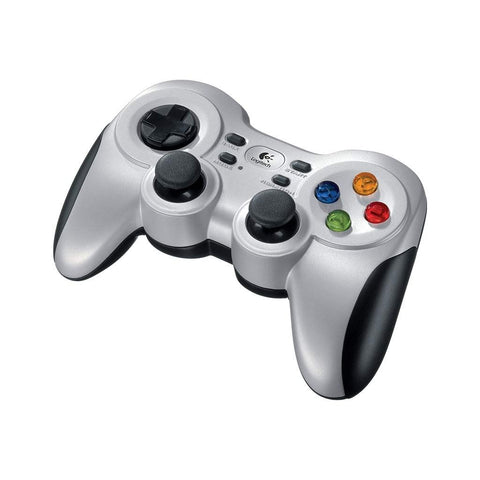 Logitech Wireless Gamepad  F710