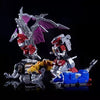 Lucky Cat Micro Cosmos MC-03 Beast Lord Lucky Cat Micro Cosmos MC-03 Beast Lord
