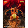 Pokemon Classic Edition Large Charizard Blokees Model Kit Pokemon Classic Edition Large Charizard Blokees Model Kit