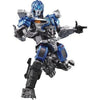 Transformers Classic Mirage Blokees Model Kit Transformers Classic Mirage Blokees Model Kit