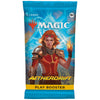 Magic The Gathering Aetherdrift Play Booster Magic The Gathering Aetherdrift Play Booster