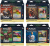 Magic The Gathering Fallout Commander Deck (Set of 4) Magic The Gathering Fallout Commander Deck (Set of 4)
