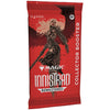 Magic The Gathering Innistrad Remastered Collector Booster Magic The Gathering Innistrad Remastered Collector Booster