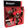 Magic The Gathering Innistrad Remastered Collector Booster Magic The Gathering Innistrad Remastered Collector Booster