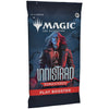 Magic The Gathering Innistrad Remastered Booster Magic The Gathering Innistrad Remastered Booster