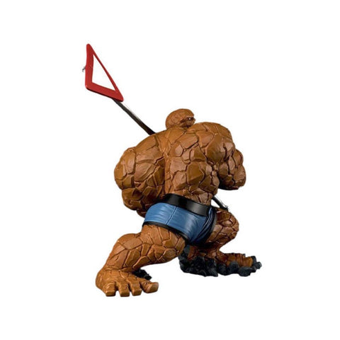 Marvel Act/Cut Premium The Thing Figure