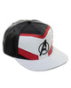 Avengers: Endgame Quantum Realm Snapback Hat Avengers: Endgame Quantum Realm Snapback Hat