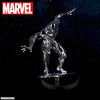 Marvel Act/Cut Premium Silver Surfer Figure Marvel Act/Cut Premium Silver Surfer Figure