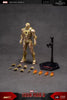 ZD Toys Iron Man 3 7" Mark XXI ZD Toys Iron Man 3 7" Mark XXI