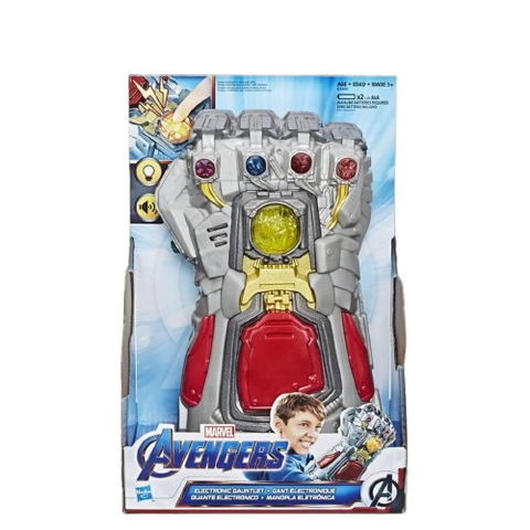 Marvel Avengers Electronic Gauntlet Marvel Avengers Electronic Gauntlet