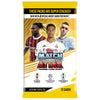Topps Match Attax UEFA CL&EL 2024/25 Trading Card Booster Topps Match Attax UEFA CL&EL 2024/25 Trading Card Booster