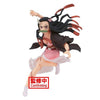 Kimetsu no Yaiba Vibration Stars Nezuko Demon Type Kimetsu no Yaiba Vibration Stars Nezuko Demon Type