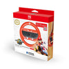 Nintendo Switch 2 Hori Joy-Con Wheel Attachment - Mario Nintendo Switch 2 Hori Joy-Con Wheel Attachment - Mario