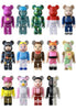 Bearbrick Series 50 Blind Box Bearbrick Series 50 Blind Box