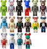Bearbrick Series 49 Blind Box Bearbrick Series 49 Blind Box