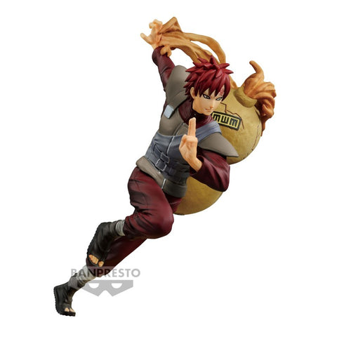 Naruto Shippuden Banpresto Colosseum - Gara