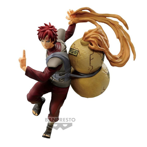 Naruto Shippuden Banpresto Colosseum - Gara