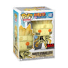 Funko POP! (1465) Naruto Kurama Link Mode AAA Exclusive Funko POP! (1465) Naruto Kurama Link Mode AAA Exclusive