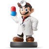 Amiibo Super Smash Bros DR Mario Amiibo Super Smash Bros DR Mario