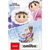 Amiibo Super Smash Bros Ice Climbers Amiibo Super Smash Bros Ice Climbers