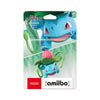 Amiibo Super Smash Bros - Ivysaur Amiibo Super Smash Bros - Ivysaur
