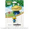 Amiibo Animal Crossing - Kapp'n Amiibo Animal Crossing - Kapp'n