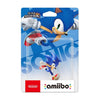 Amiibo Super Smash Bros Sonic Amiibo Super Smash Bros Sonic