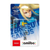 Amiibo Super Smash Bros Zero Suit Samus Amiibo Super Smash Bros Zero Suit Samus
