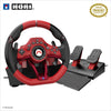 Nintendo Switch 2 Hori Mario Kart World Racing Wheel Pro Deluxe Nintendo Switch 2 Hori Mario Kart World Racing Wheel Pro Deluxe
