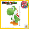 Super Mario Extra Large 16.5" Plush - Yoshi Green Stand Super Mario Extra Large 16.5" Plush - Yoshi Green Stand