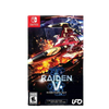 Nintendo Switch Raiden V: Director's Cut (Local) Nintendo Switch Raiden V: Director's Cut (Local)