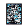 Bandai One Piece Card Game Enel Sleeve Bandai One Piece Card Game Enel Sleeve